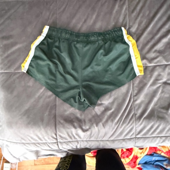 Aussiebum Rugby Blitz Shorts - Picture 3 of 3